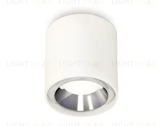 Потолочный светильник Ambrella Light Techno Spot XS7722003 (C7722, N7032) XS7722003
