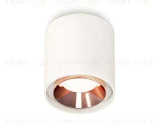 Потолочный светильник Ambrella Light Techno Spot XS7722005 (C7722, N7035) XS7722005