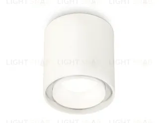 Потолочный светильник Ambrella Light Techno Spot XS7722015 (C7722, N7165) XS7722015