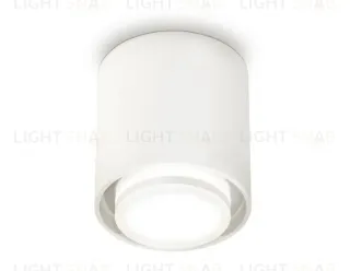 Потолочный светильник Ambrella Light Techno Spot XS7722016 (C7722, N7120) XS7722016