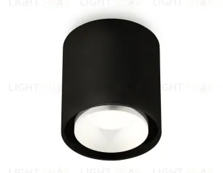 Потолочный светильник Ambrella Light Techno Spot XS7723001 (C7723, N7030) XS7723001