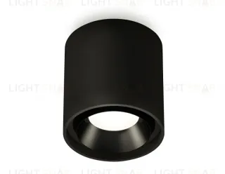 Потолочный светильник Ambrella Light Techno Spot XS7723002 (C7723, N7031) XS7723002