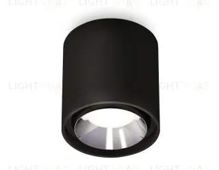 Потолочный светильник Ambrella Light Techno Spot XS7723003 (C7723, N7032) XS7723003