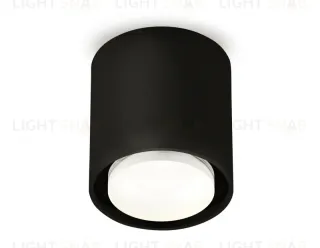 Потолочный светильник Ambrella Light Techno Spot XS7723015 (C7723, N7165) XS7723015