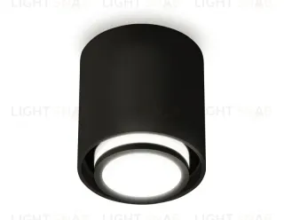 Потолочный светильник Ambrella Light Techno Spot XS7723016 (C7723, N7121) XS7723016