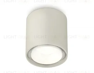 Потолочный светильник Ambrella Light Techno Spot XS7724001 (C7724, N7030) XS7724001
