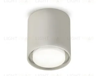 Потолочный светильник Ambrella Light Techno Spot XS7724016 (C7724, N7160) XS7724016