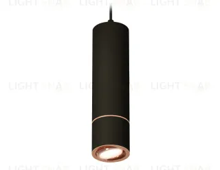 Подвесной светильник Ambrella Light Techno Spot XP7402055 (A2311, C7456, A2073, C7402, N7005) XP7402055