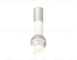 Подвесной светильник Ambrella Light Techno Spot XP1103010 (A2301, C6324, A2060, C6322, A2060, C1103, N7175) XP1103010