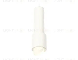 Подвесной светильник Ambrella Light Techno Spot XP7722011 (A2310, C7455, A2011, C7722, N7175) XP7722011