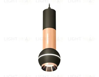 Подвесной светильник Ambrella Light Techno Spot XP11020040 (A2302, C6323, A2063x2, C6326, C1102, N7035) XP11020040