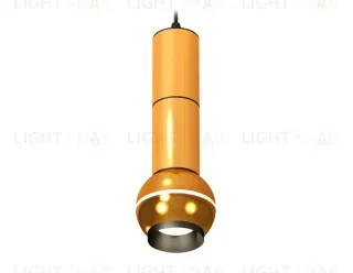 Подвесной светильник Ambrella Light Techno Spot XP1105010 (A2302, C6327x2, A2061x2, C1105, N7031) XP1105010