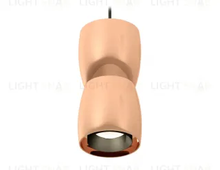 Подвесной светильник Ambrella Light Techno Spot XP1144010 (A2311, C1144x2, A2011, N7031) XP1144010
