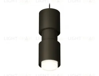Подвесной светильник Ambrella Light Techno Spot XP7723031 (A2311, C7723x2, A2011x2, C7402, N7160) XP7723031
