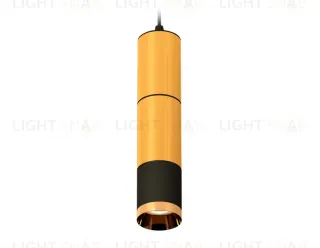 Подвесной светильник Ambrella Light Techno Spot XP6302020 (A2302, C6327x2, A2061x2, C6302, N6134) XP6302020