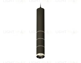 Подвесной светильник Ambrella Light Techno Spot XP6302030 (A2302, C6356, A2060x3, C6302x3, N6132) XP6302030