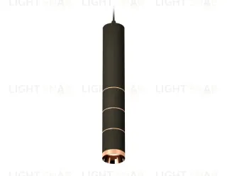 Подвесной светильник Ambrella Light Techno Spot XP6302060 (A2302, C6356, A2063x3, C6302x3, N6135) XP6302060