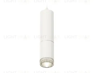 Подвесной светильник Ambrella Light Techno Spot XP6312001 (A2301, C6342, A2060, C6312, N6150) XP6312001