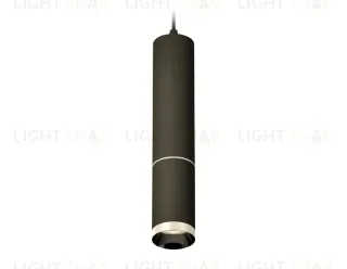 Подвесной светильник Ambrella Light Techno Spot XP6323001 (A2302, C6356, A2060, C6323, N6132) XP6323001
