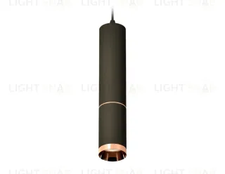 Подвесной светильник Ambrella Light Techno Spot XP6323030 (A2302, C6356, A2063, C6323, N6135) XP6323030
