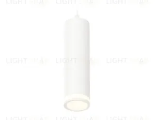 Подвесной светильник Ambrella Light Techno Spot XP6355001 (A2301, C6355, N6220) XP6355001
