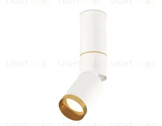 Спот Ambrella Light Techno Spot XM6312130 (C6322, A2062, A2220, C6312, N6134) XM6312130