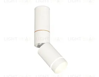 Спот Ambrella Light Techno Spot XM6312135 (C6322, A2062, A2220, C6312, N6228) XM6312135
