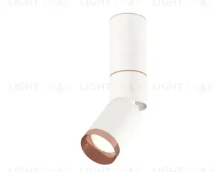 Спот Ambrella Light Techno Spot XM6312145 (C6322, A2063, A2220, C6312, N6135) XM6312145