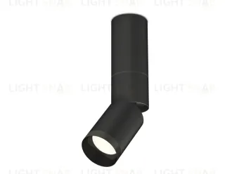 Спот Ambrella Light Techno Spot XM6313115 (C6323, A2061, A2221, C6313, N6131) XM6313115