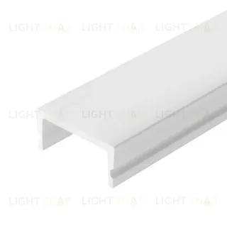 Экран Arlight для профиля SL-W17-3000 Opal 036037 036037