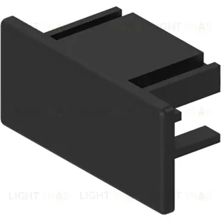 Заглушка для шинопровода Feron LD1013 41988 41988