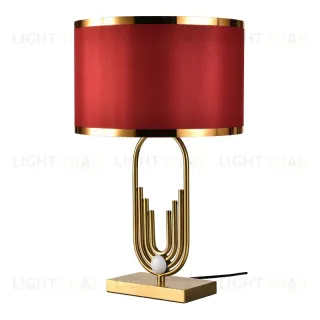 Настольная лампа Lussole Randolph LSP-0617 LSP-0617