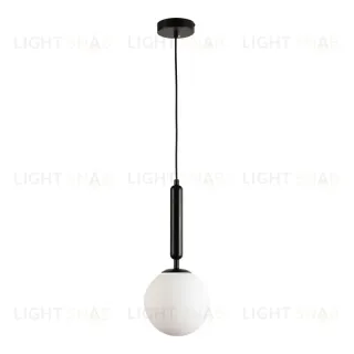 Подвесной светильник Lussole Cleburne LSP-8587 LSP-8587