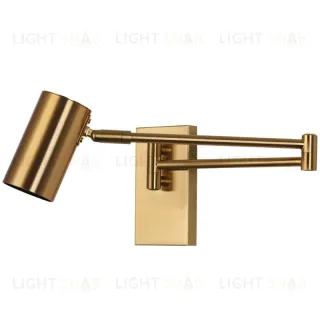Бра Kink Light Хэлли 07657,20 07657,20