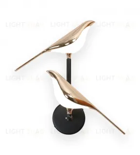 Бра Kink Light Арси 08446-2,33 08446-2,33