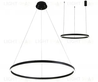 Подвесной светильник Kink Light Тор 08214,19A(3000K) 08214,19A(3000K)