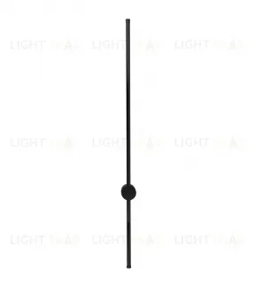Настенный светильник Kink Light Локи 08423-100,19(3000K) 08423-100,19(3000K)