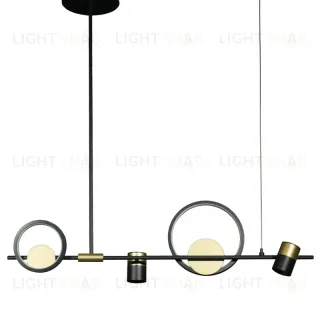 Подвесная люстра Loft IT Saturn 10094/900 10094/900