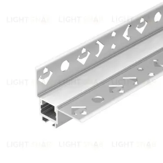 Профиль Arlight ARH-CEIL-S16-FANTOM-EDGE-2000 ANOD 034979 034979