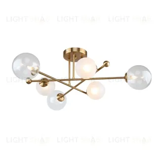 Потолочная люстра F-Promo Balance 2991-6P 2991-6P