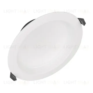 Встраиваемый светильник Arlight IM-Cyclone-R200-20W Warm3000 023216(2) 023216(2)