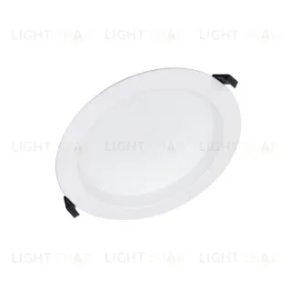 Встраиваемый светильник Arlight IM-Cyclone-R230-30W Warm3000 022524(2) 022524(2)