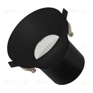 Встраиваемый светильник Arlight MS-Volcano-Built-R95-15W Warm3000 035447 035447
