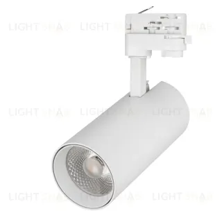 Трековый светильник Arlight LGD-Gera-4TR-R90-30W Day4000 024596(2) 024596(2)