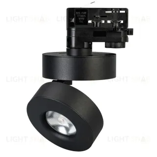Трековый светильник Arlight LGD-Mona-Track-4TR-R100-12W Day4000 025444(2) 025444(2)