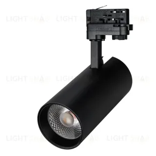 Трековый светильник Arlight LGD-Gera-4TR-R90-30W White6000 034373 034373