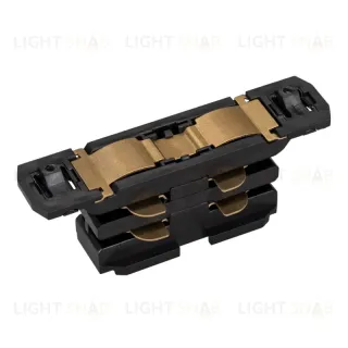 Коннектор внутренний Arlight LGD-4TR-Con-Mini-BK 029297 029297