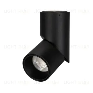 Спот Arlight SP-Twist-Surface-R70-12W Warm3000 025457(1) 025457(1)