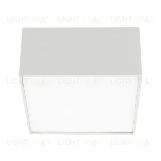 Накладной светильник Arlight SP-Quadro-S120x120-13W Warm3000 034775 034775