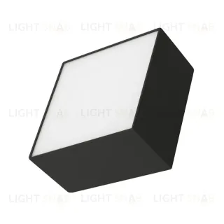 Накладной светильник Arlight SP-Quadro-S120x120-13W Day4000 034777 034777